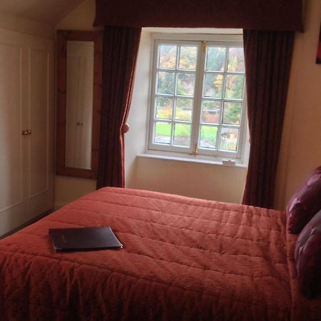 Highlander Inn Craigellachie Kamer foto